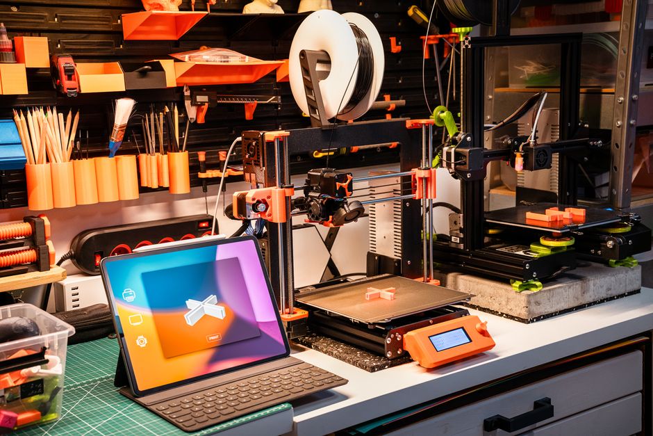 Inovativna tehnologija i 3D ispis